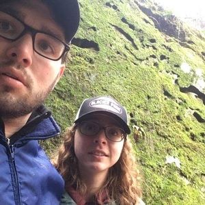 Meet your Posher, Nick